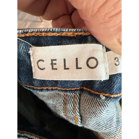 Cello size 3 flare jeans - Picture 4 of 5